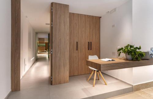 Alcamo Historic Center Apartment | Ideal Residence & SPA
