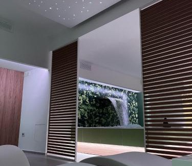 Alcamo Historic Center Apartment | Ideal Residence & SPA