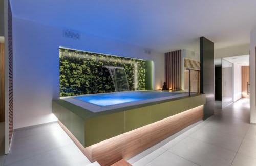 Alcamo Historic Center Apartment | Ideal Residence & SPA
