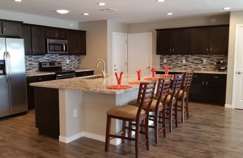 Sun City House | Ideal Retreat on Golf Course in Adult Community