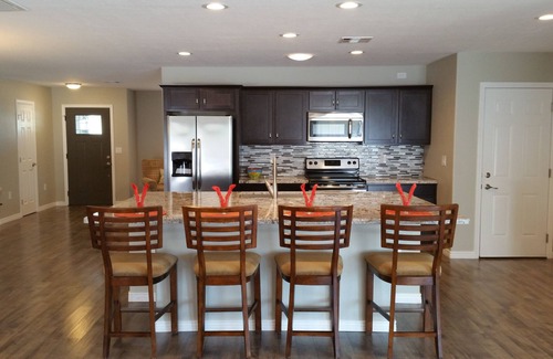 Sun City House | Ideal Retreat on Golf Course in Adult Community