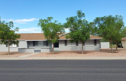 Sun City House | Ideal Retreat on Golf Course in Adult Community