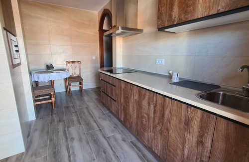 Aldehuela de Jerte House | Ideal rural house for families and groups! Near Monfragüe National Park!