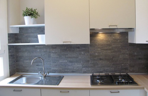 Rapallo Apartment | Ideal starting point for visiting Portofino, Riviera, Genoa, Cinque Terre