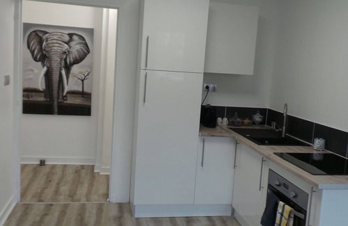 Tours Apartment | Ideal stay tours center