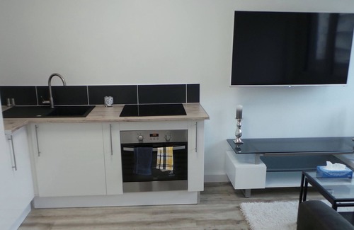 Tours Apartment | Ideal stay tours center