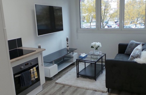 Tours Apartment | Ideal stay tours center