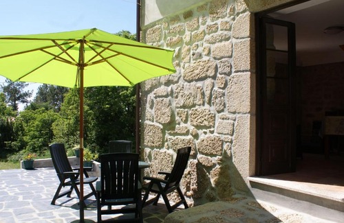 Oliveira do Hospital House | Ideal vacation spot for two families or a group