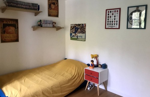 Meudon Bed & Breakfast | Ideally located for the Olympic Games, Paris and the Château de Versailles!