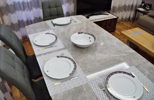 Old Town Apartment | Ideally Situated Corfu Old Town Family Retreat