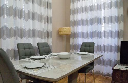 Old Town Apartment | Ideally Situated Corfu Old Town Family Retreat