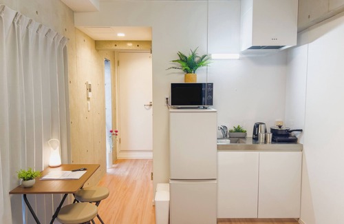Asakusa Apartment | ideas ASAKUSA