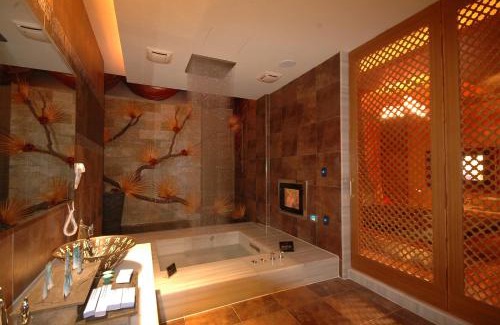 Yangmei District Hotel | Idee SPA Motel
