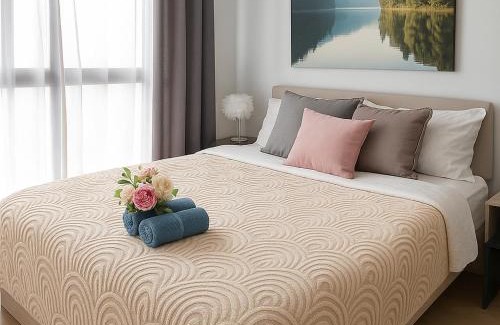 Bang Na Apartment | Ideo O2 BTS Bangna