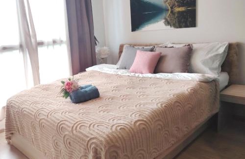 Bang Na Apartment | Ideo O2 BTS Bangna