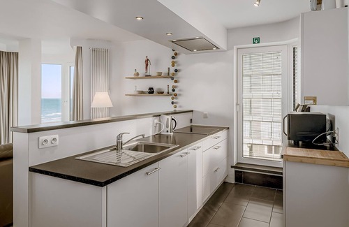 Sint-Idesbald Apartment | Idesende 2/0203 + P*