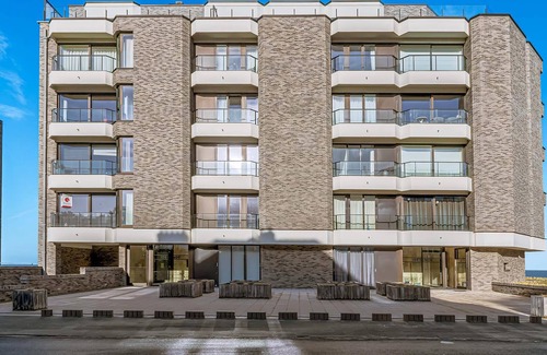 Sint-Idesbald Apartment | Idesende 2/0203 + P*