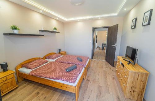 Velence Apartment | Idevár-Lak Apartman