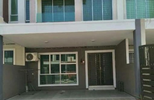 Ipoh House | Idham Homestay