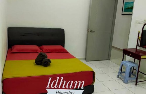 Ipoh House | Idham Homestay