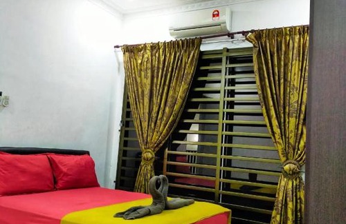 Ipoh House | Idham Homestay