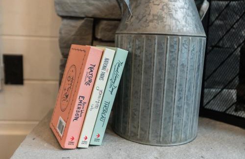 Hochatown House | Idle Bliss