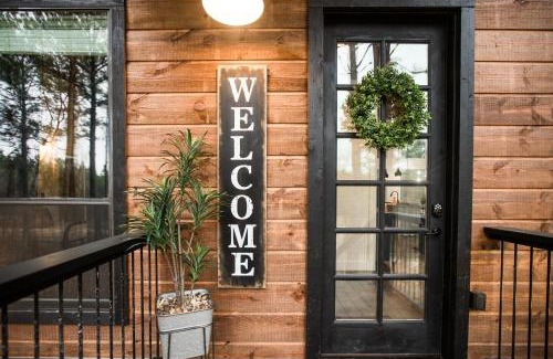 Hochatown House | Idle Bliss