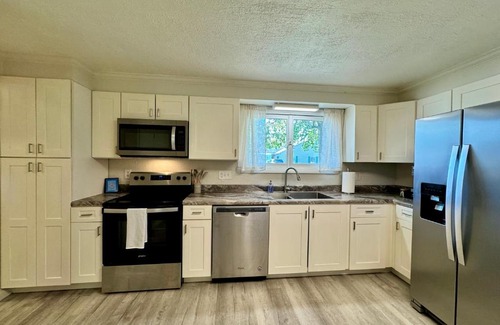 Marion Apartment | Idle Springs