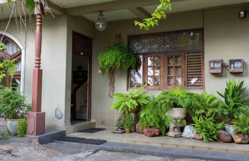 Sri Jayawardenepura Kotte Apartment | Idor Holidays