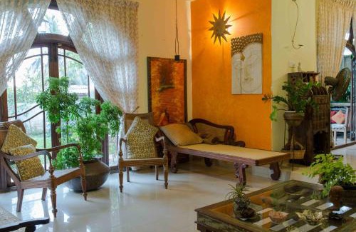 Sri Jayawardenepura Kotte Apartment | Idor Holidays