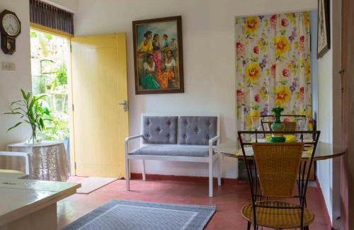 Sri Jayawardenepura Kotte Apartment | Idor Holidays