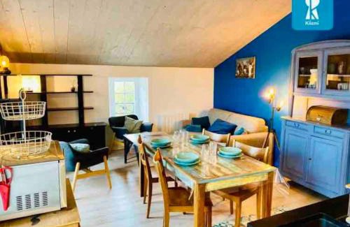 Saint-Clement-des-Baleines Apartment | IDR-0023 - Maison au cœur du village