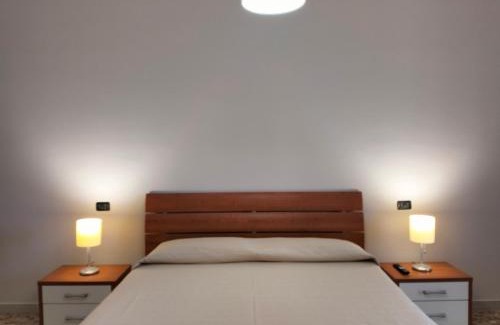 Troina Bed & Breakfast | Idria 14