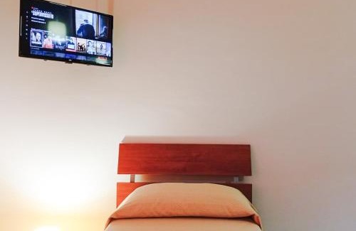 Troina Bed & Breakfast | Idria 14