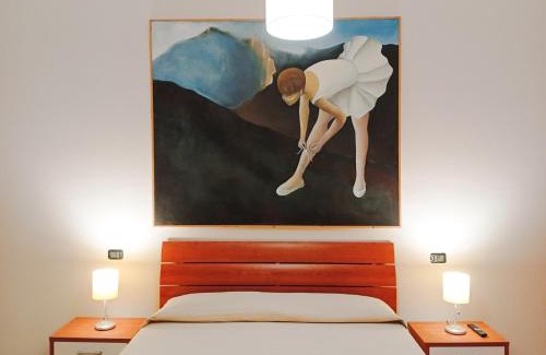 Troina Bed & Breakfast | Idria 14