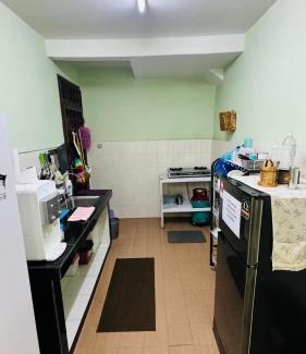 Malacca City Apartment | Idris Homestay