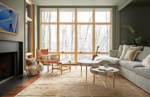 South Bloomingville Villa | Idyll Reserve - Hocking Hills