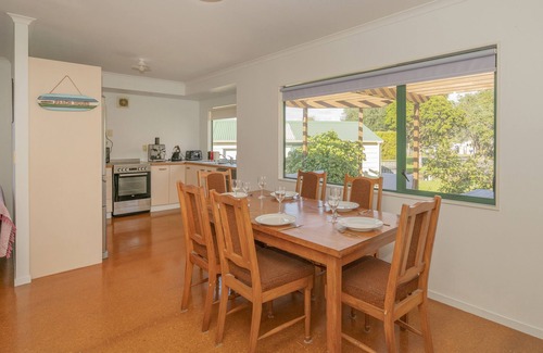 Hahei House | Idyll Thyme - Hahei Holiday Home