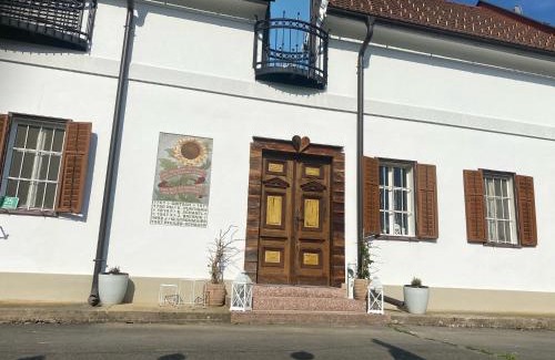 Weitersfeld Apartment | Idylle am Bauernhof