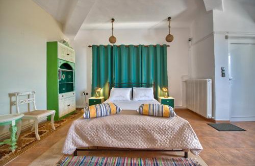 Pisia Apartment | Idyllia 1