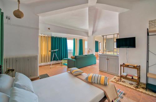 Pisia Apartment | Idyllia 1
