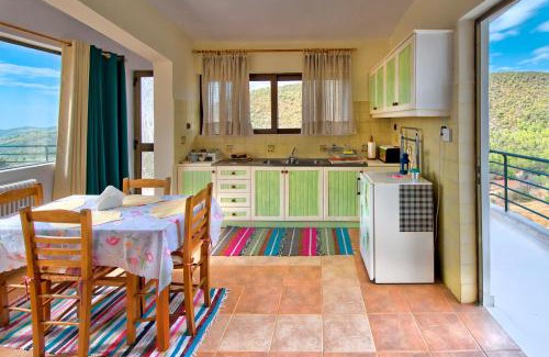 Pisia Apartment | Idyllia 1
