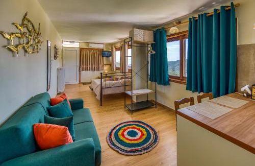 Pisia Apartment | Idyllia 2