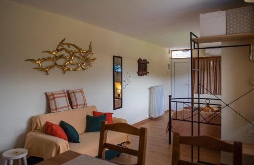 Pisia Apartment | Idyllia 2