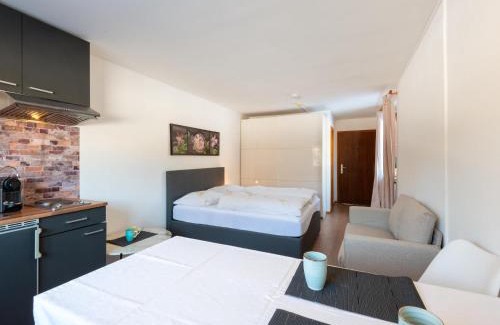 Sibratsgfaell Apartment | Idyllic apartment in Sibratsgfäll