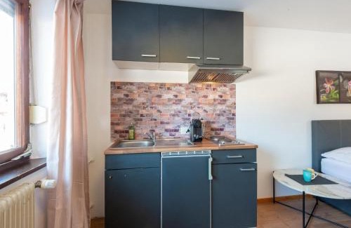 Sibratsgfaell Apartment | Idyllic apartment in Sibratsgfäll