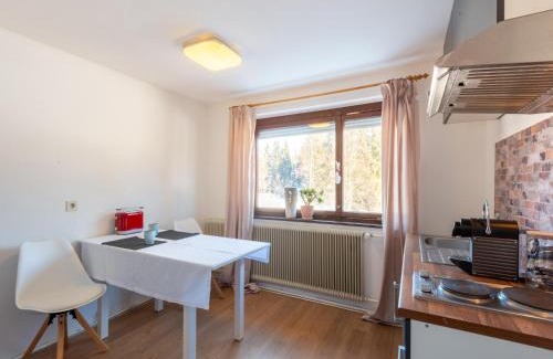 Sibratsgfaell Apartment | Idyllic apartment in Sibratsgfäll