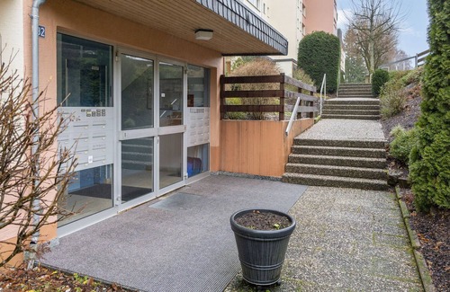Gudenhagen Apartment | Idyllic apartment in Hochsauerland near the Diemel See