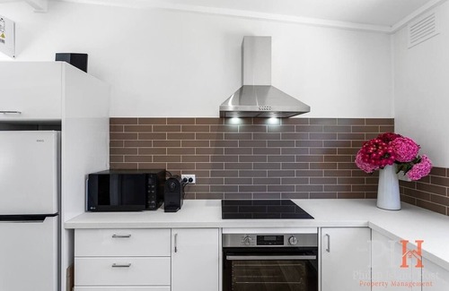 Cape Woolamai House | Idyllic Beach Retreat