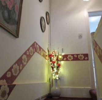 Bexhill-on-Sea Apartment | Idyllic Bexhill centre flat above pub